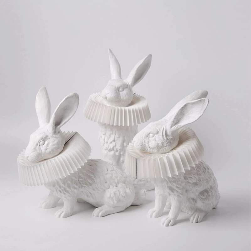 Rabbit X Table Lamp