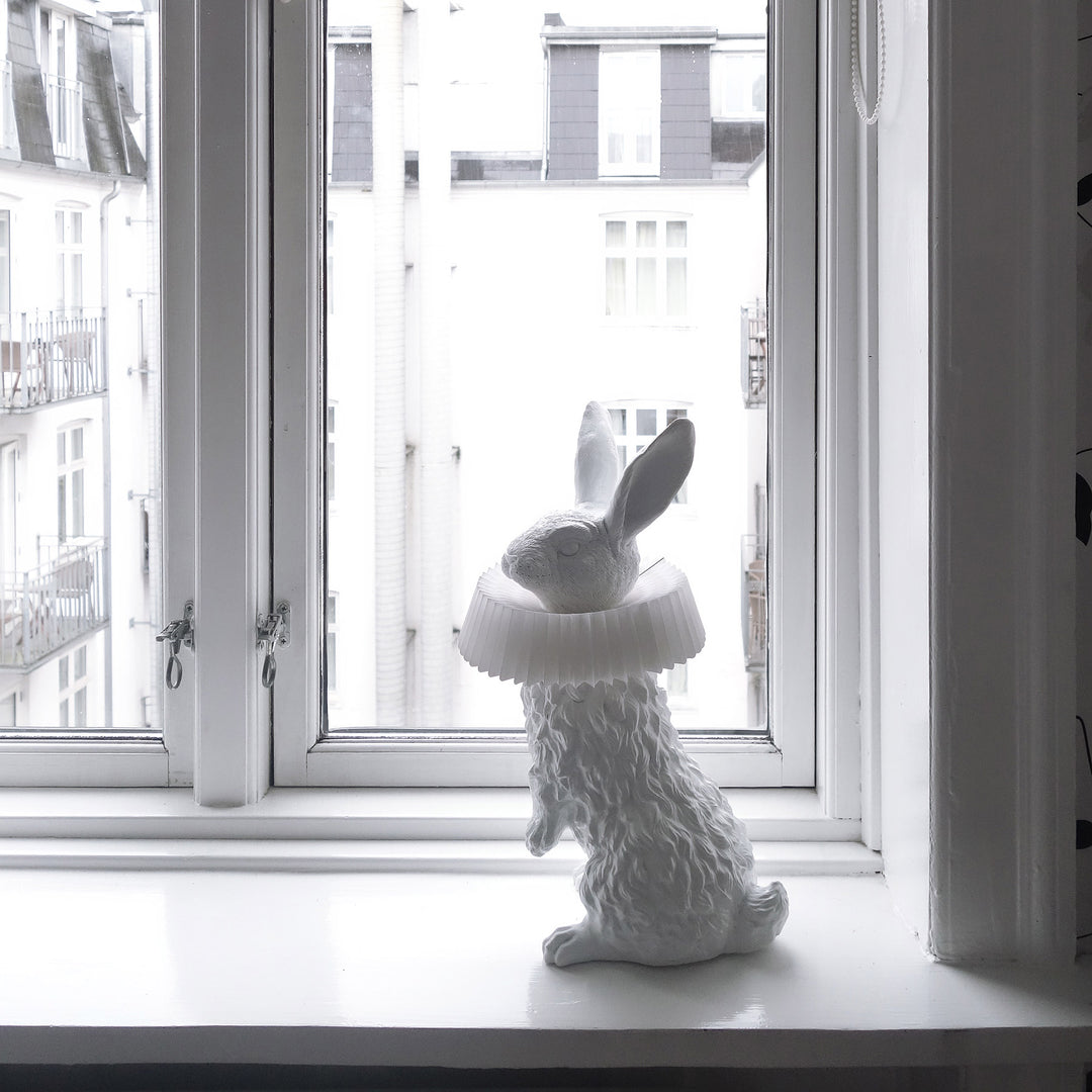 Lampe de table Lapin X