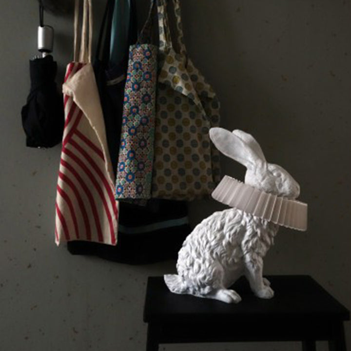 Lampe de table Lapin X