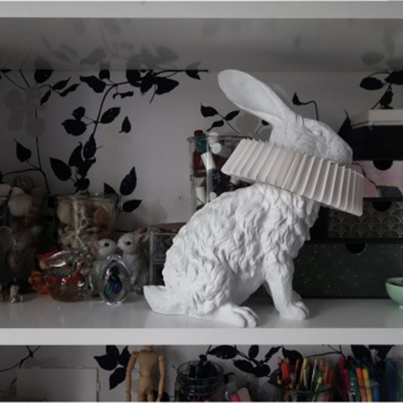 Lampe de table Lapin X