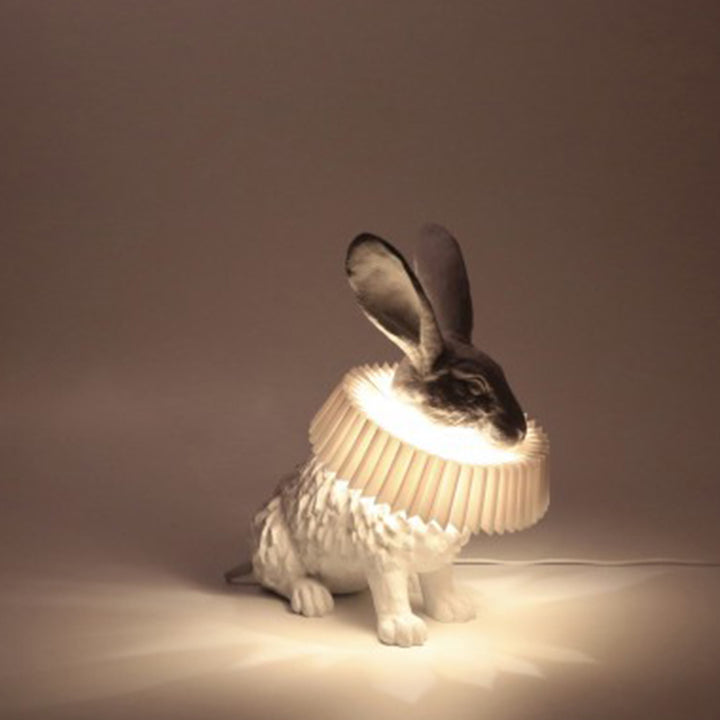 Lampe de table Lapin X