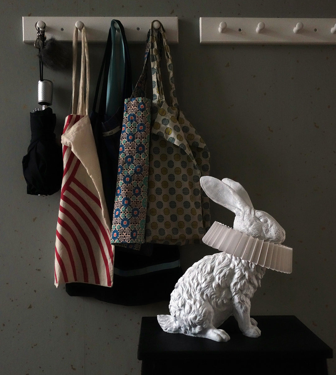 Lampe de table Lapin X