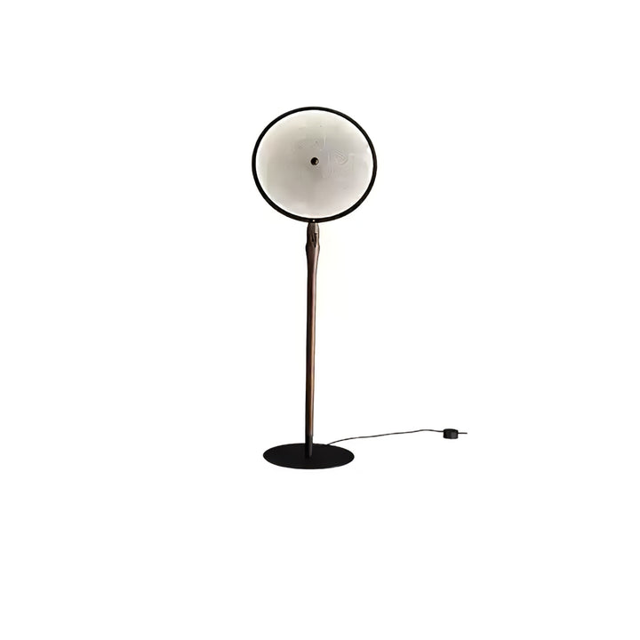 Radar Transmitter Floor Lamp - Vakkerlight