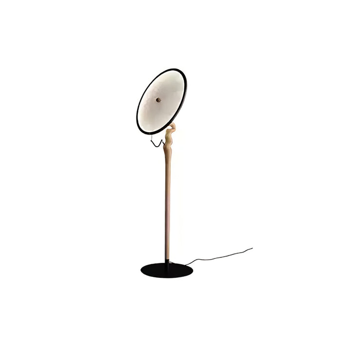 Radar Transmitter Floor Lamp - Vakkerlight