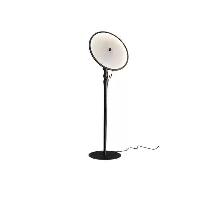 Radar Transmitter Floor Lamp - Vakkerlight