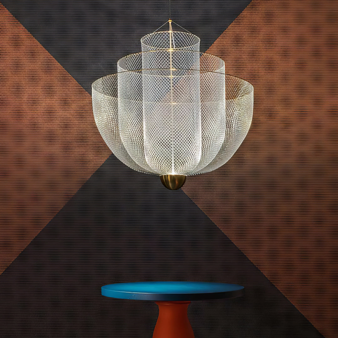 Meshmatics Hanglamp