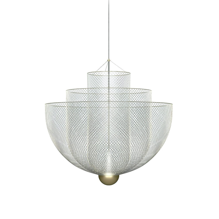 Meshmatics Hanglamp