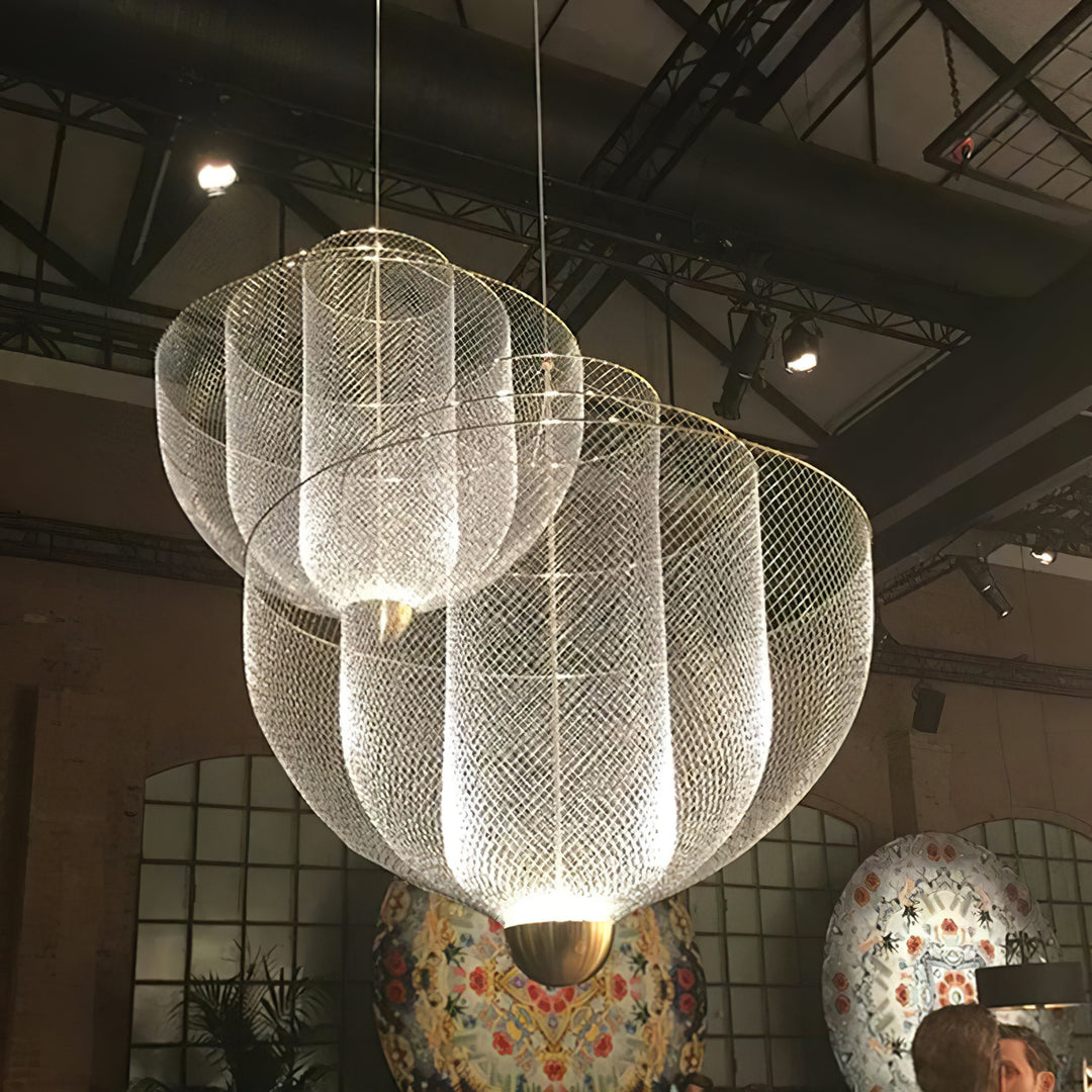 Meshmatics Hanglamp