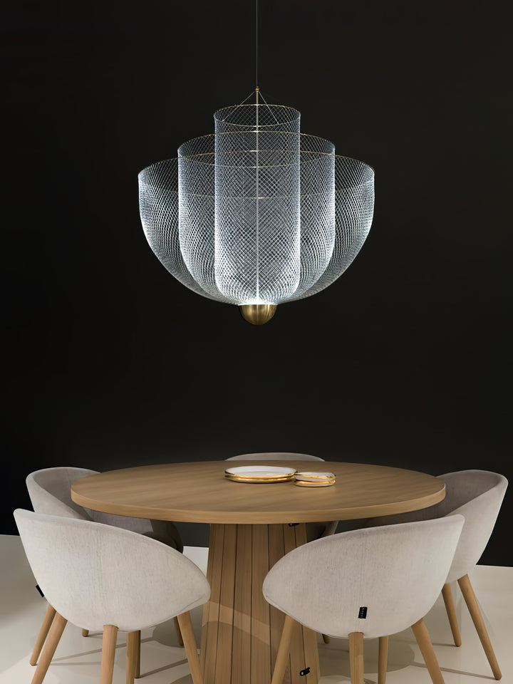 Meshmatics Hanglamp