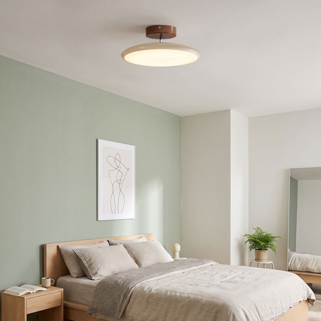 Drift Adjustable Ceiling Lamp - Vakkerlight