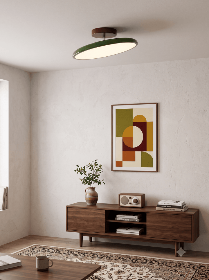 Drift Adjustable Ceiling Lamp - Vakkerlight