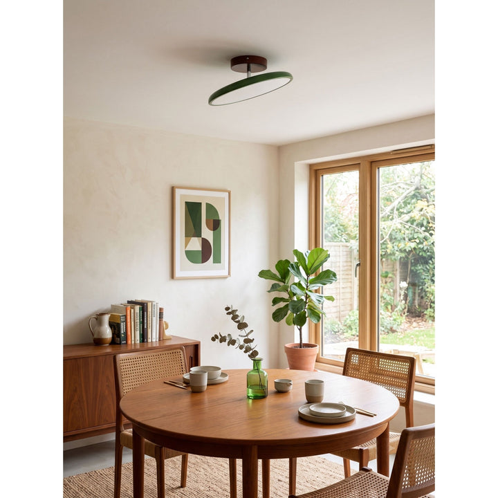Drift Adjustable Ceiling Lamp - Vakkerlight