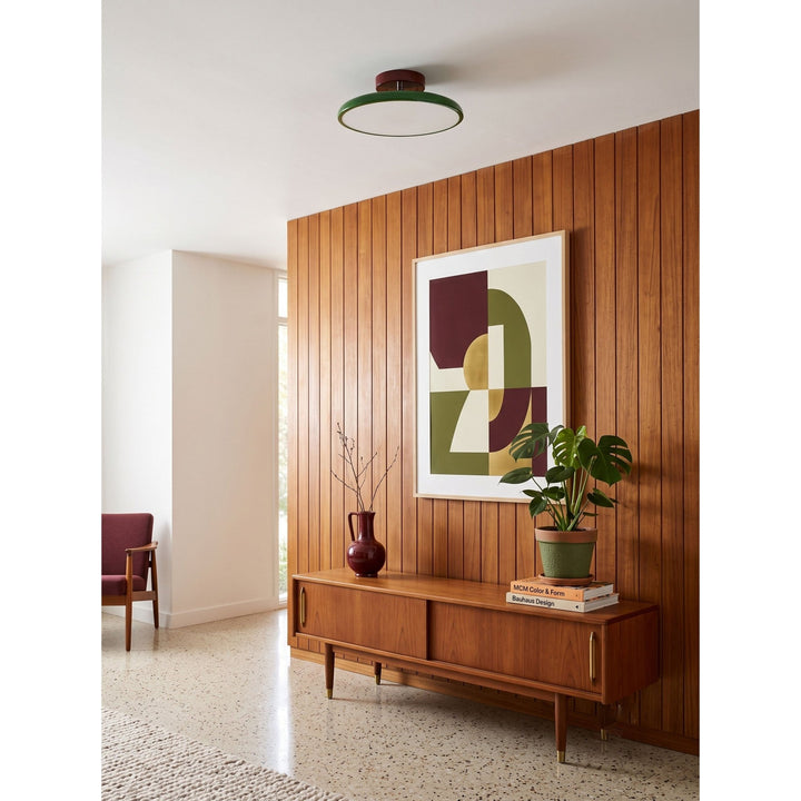 Drift Adjustable Ceiling Lamp - Vakkerlight