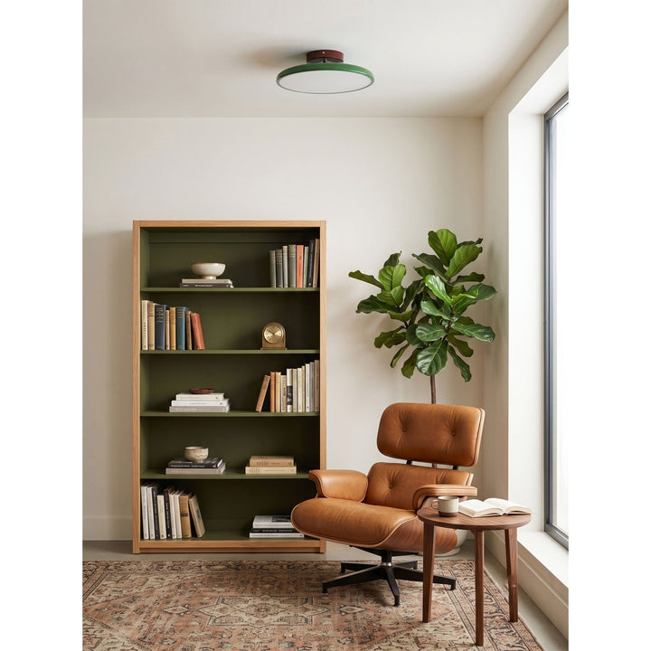 Drift Adjustable Ceiling Lamp - Vakkerlight