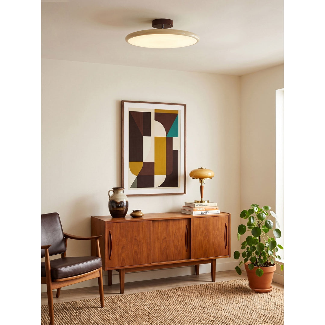 Drift Adjustable Ceiling Lamp - Vakkerlight