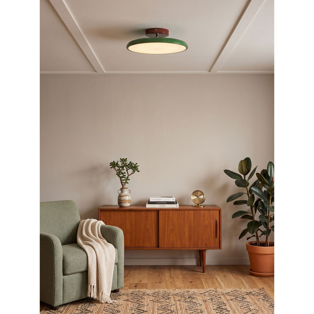 Drift Adjustable Ceiling Lamp - Vakkerlight