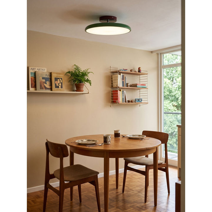 Drift Adjustable Ceiling Lamp - Vakkerlight