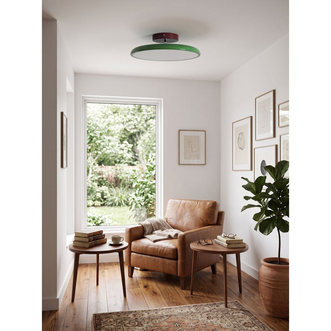 Drift Adjustable Ceiling Lamp - Vakkerlight