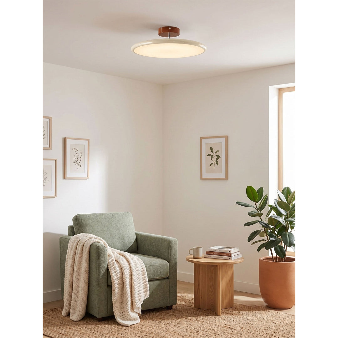 Drift Adjustable Ceiling Lamp - Vakkerlight