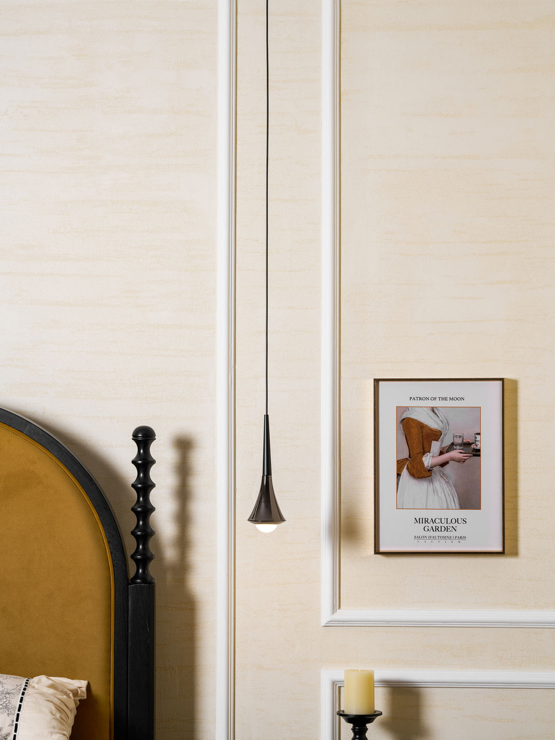 Rain Multi Pendant Light - Vakkerlight