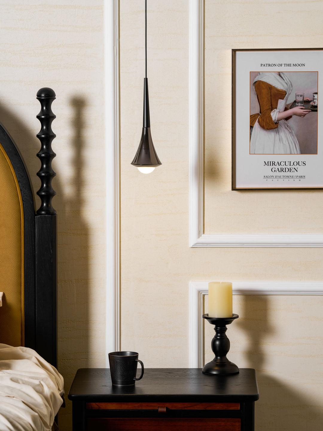 Rain Multi Pendant Light - Vakkerlight