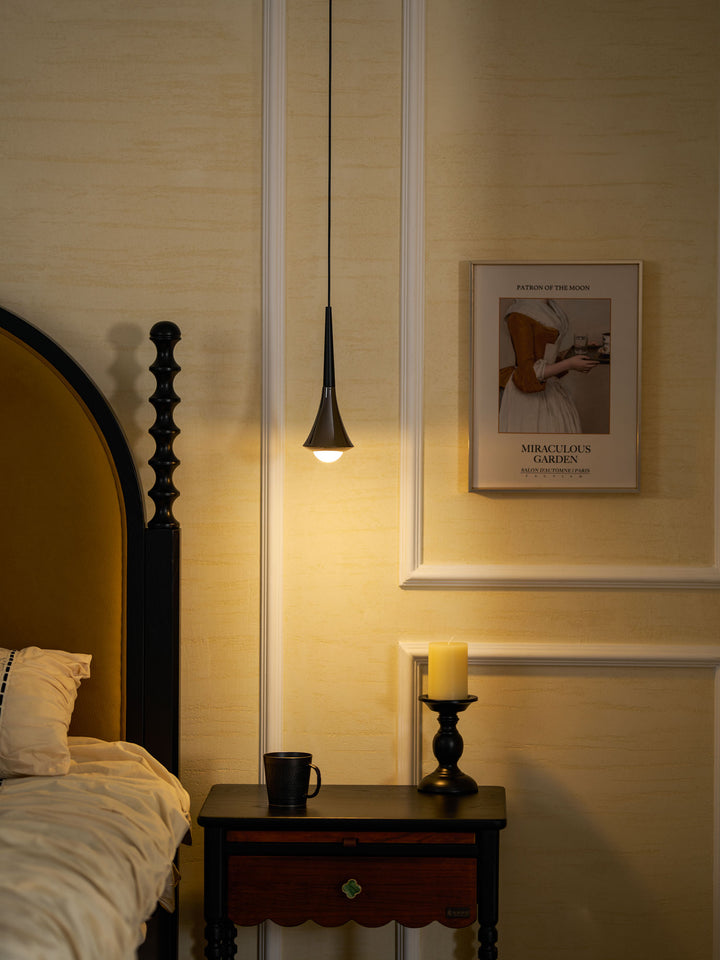 Rain Multi Pendant Light - Vakkerlight