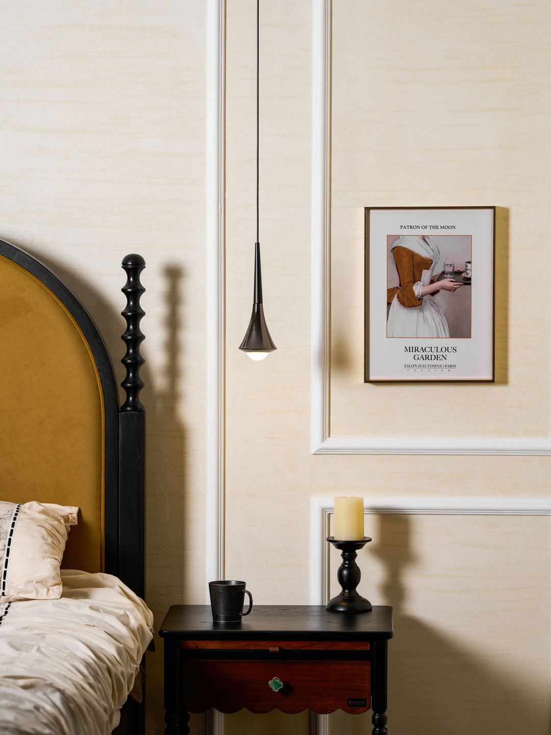 Rain Multi Pendant Light - Vakkerlight