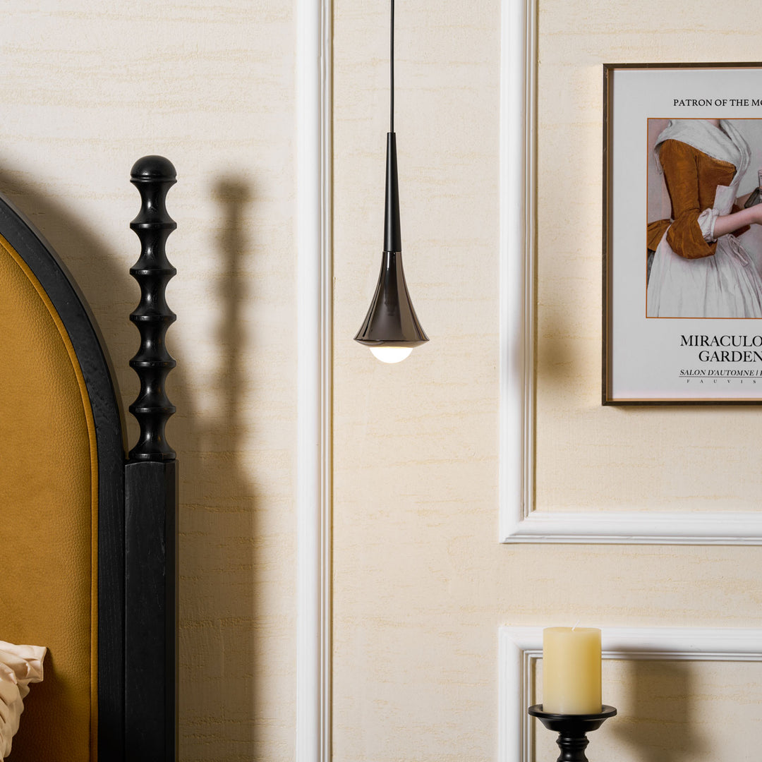 Rain Multi Pendant Light - Vakkerlight