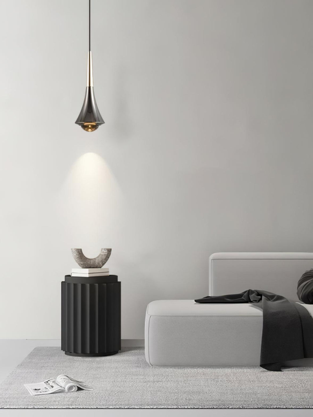 Rain Multi Pendant Light - Vakkerlight