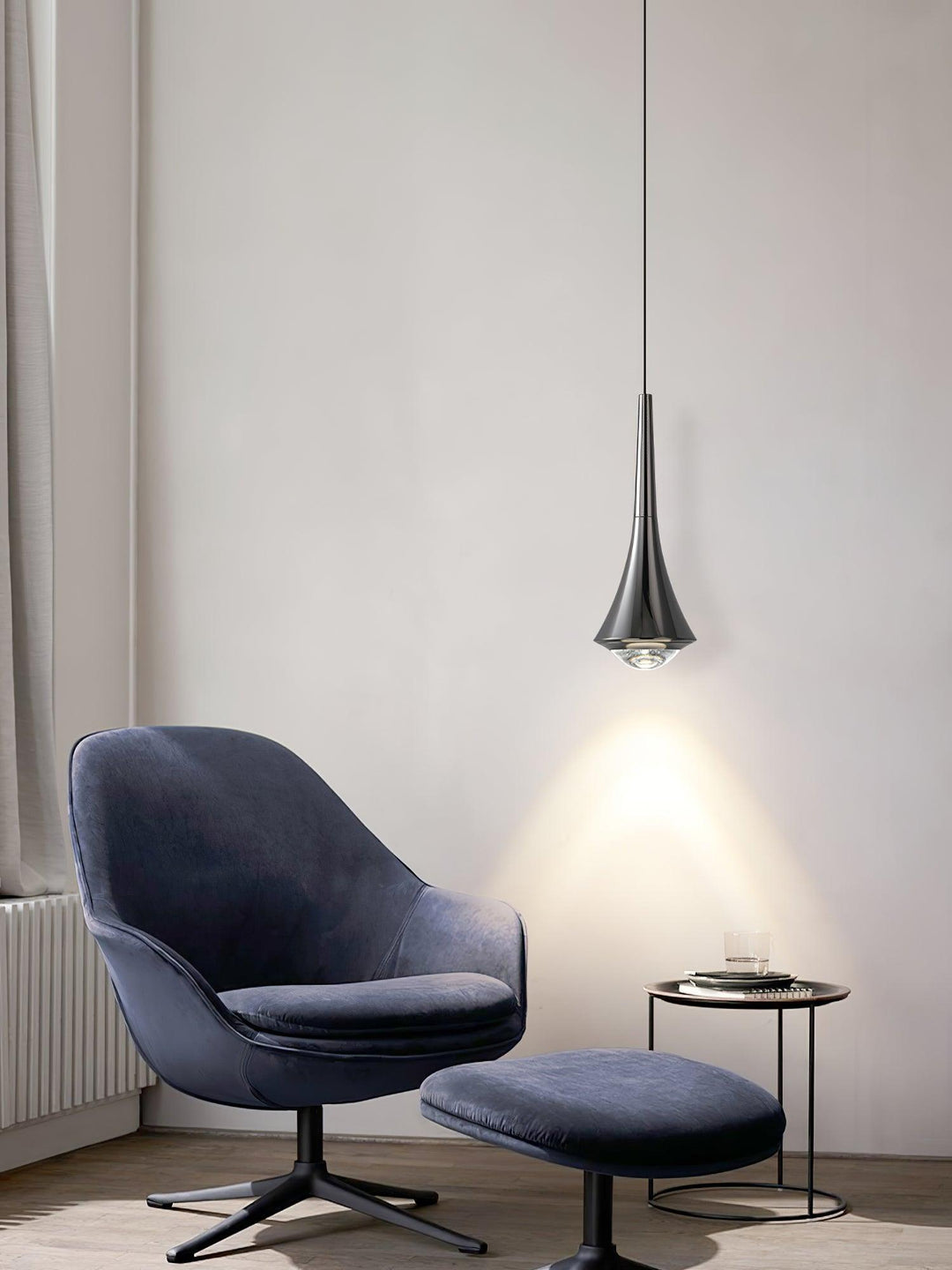 Rain Multi Pendant Light - Vakkerlight