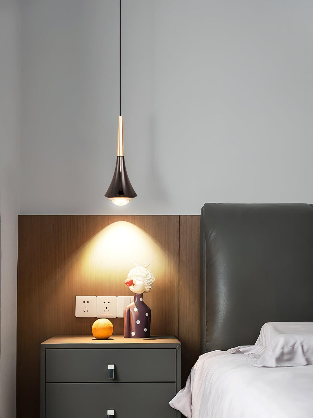 Rain Multi Pendant Light - Vakkerlight