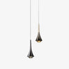 Rain Multi Pendant Light - Vakkerlight