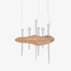 Skyward Thorn Chandelier