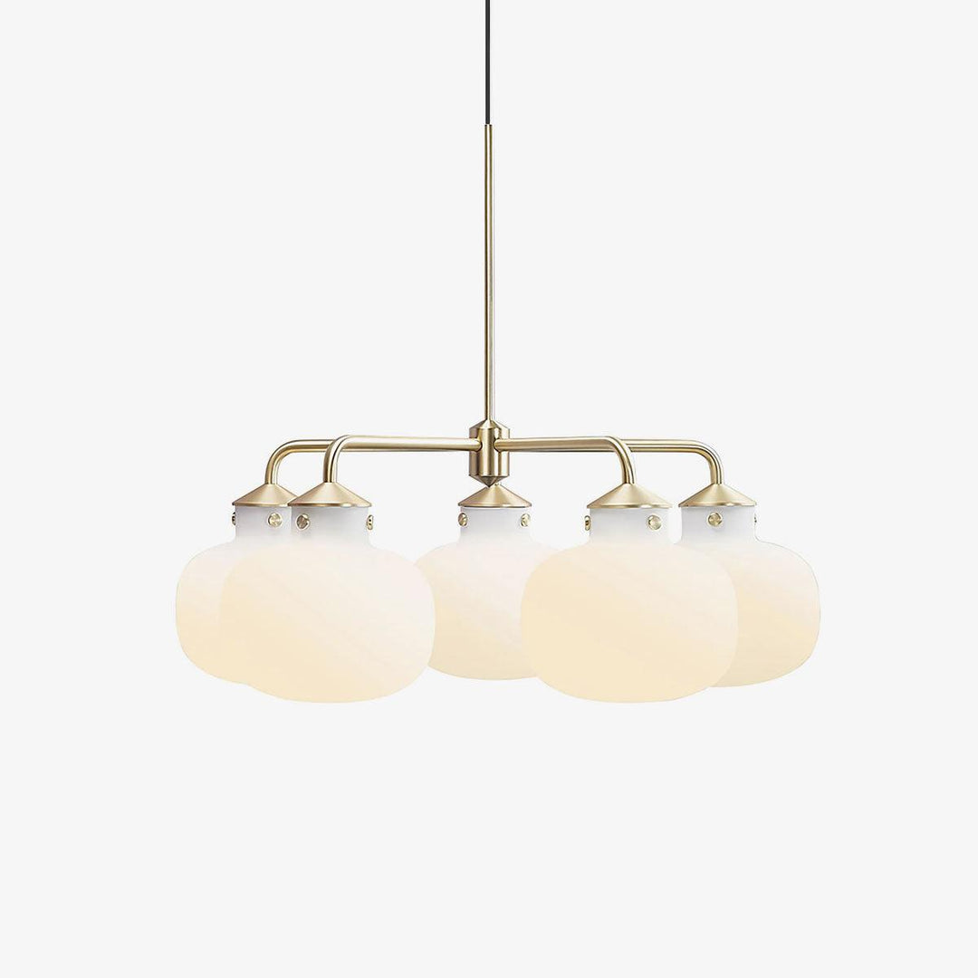 Raito Pendant Lamp - Vakkerlight