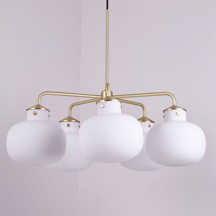 Raito Pendant Lamp - Vakkerlight