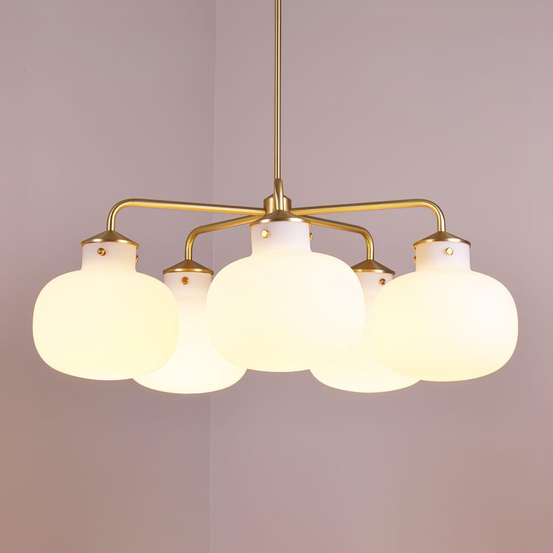 Raito Pendant Lamp - Vakkerlight