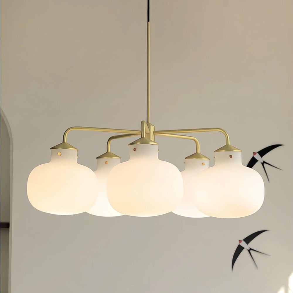 Raito Pendant Lamp - Vakkerlight