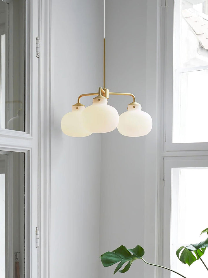 Raito Pendant Lamp - Vakkerlight