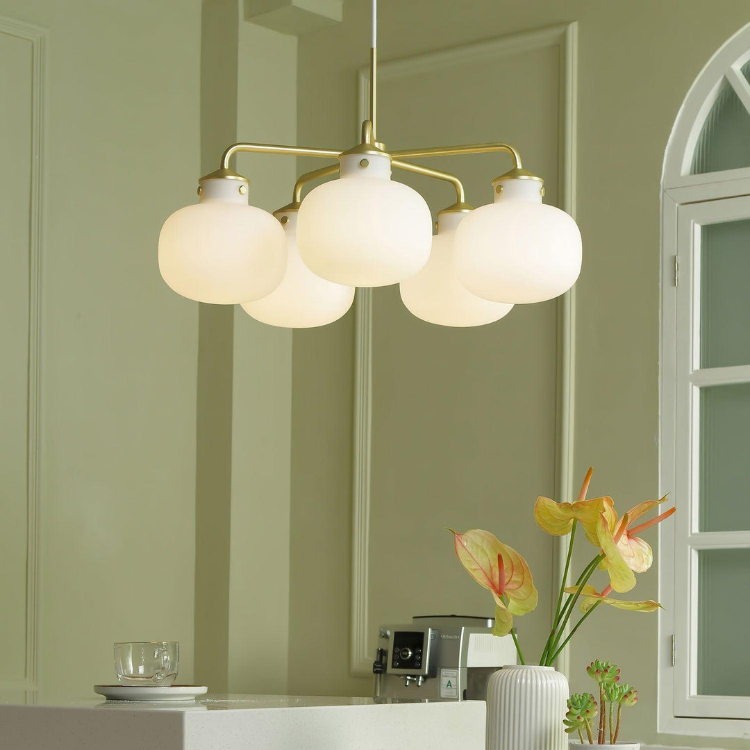 Raito Pendant Lamp - Vakkerlight