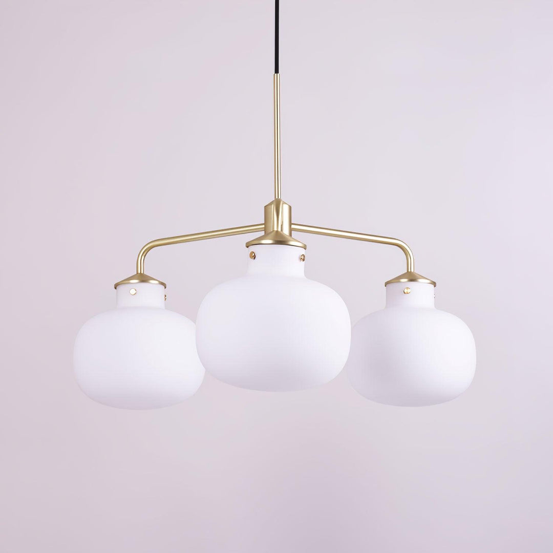 Raito Pendant Lamp - Vakkerlight