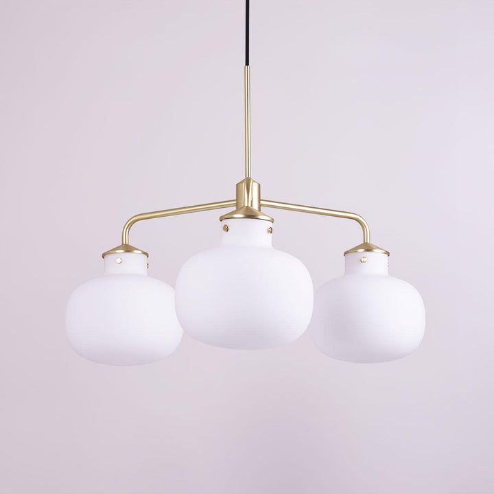 Raito Pendant Lamp - Vakkerlight