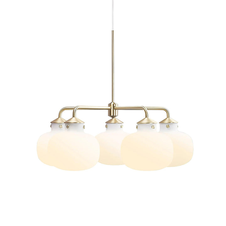 Raito Pendant Lamp - Vakkerlight