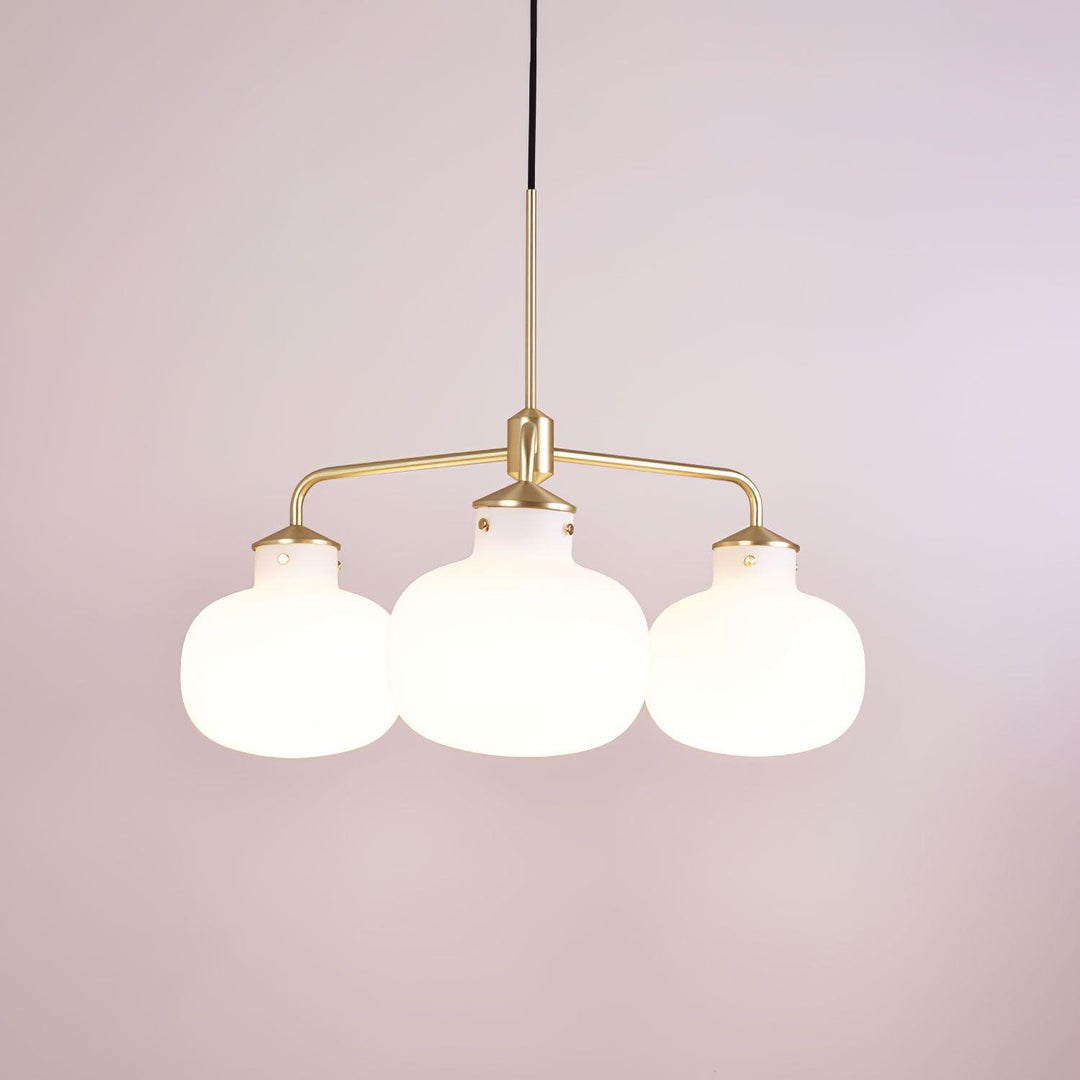 Raito Pendant Lamp - Vakkerlight