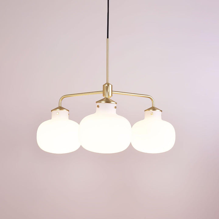 Raito Pendant Lamp - Vakkerlight