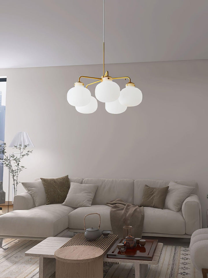 Raito Pendant Lamp - Vakkerlight