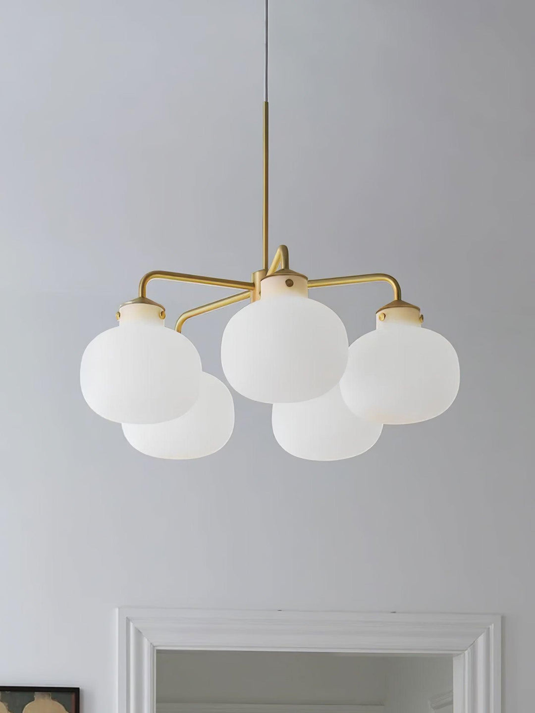 Raito Pendant Lamp - Vakkerlight