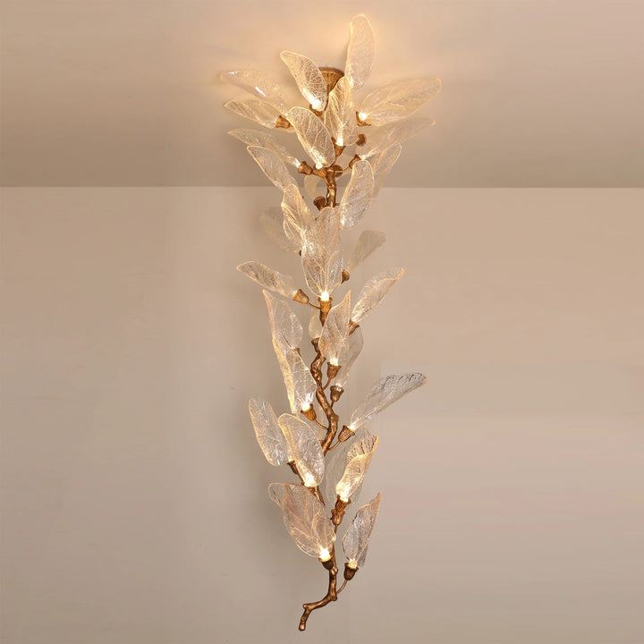 Ramelia Branch Chandelier - Vakkerlight