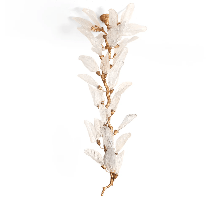 Ramelia Branch Chandelier - Vakkerlight
