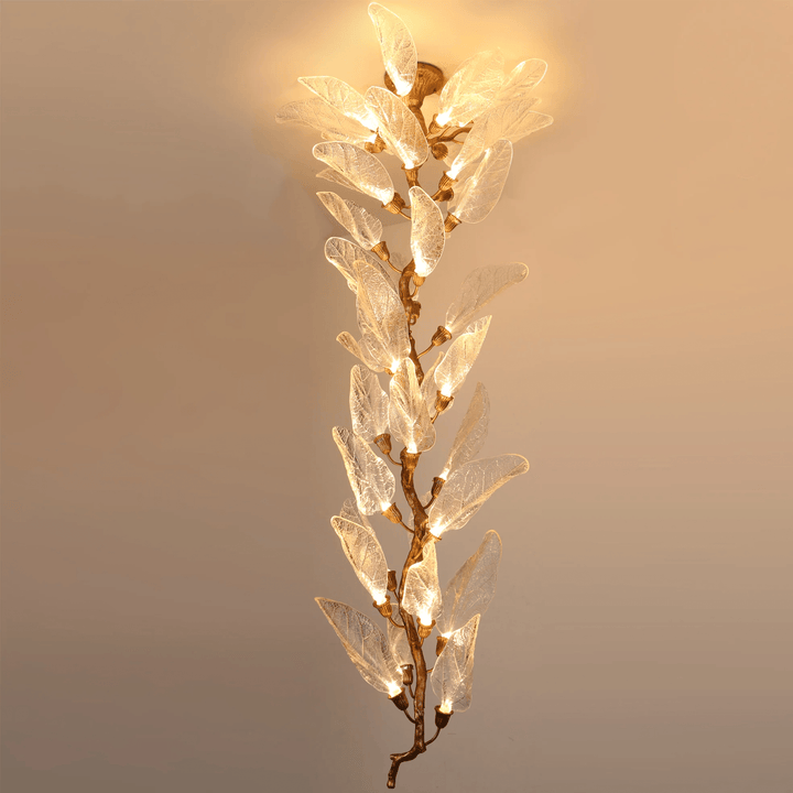 Ramelia Branch Chandelier - Vakkerlight