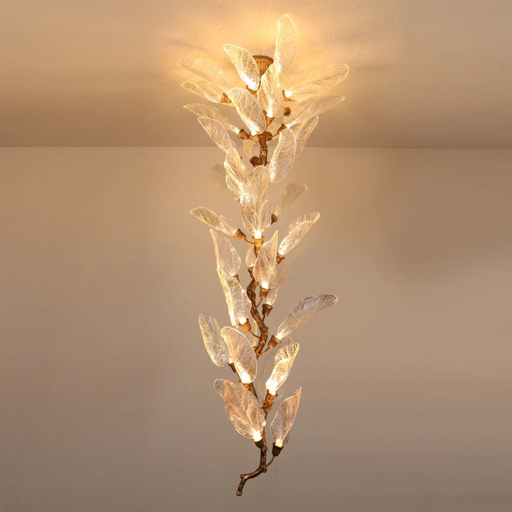 Ramelia Branch Chandelier - Vakkerlight